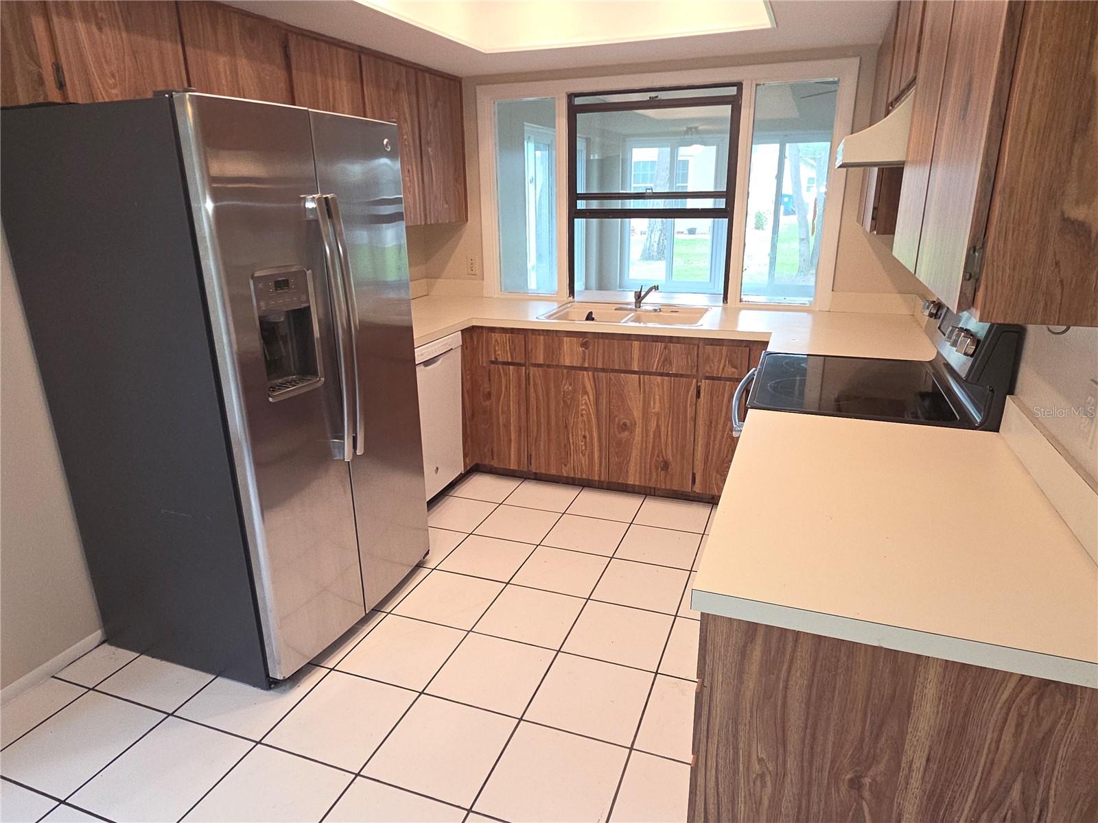 TIMBER PINES - Residential