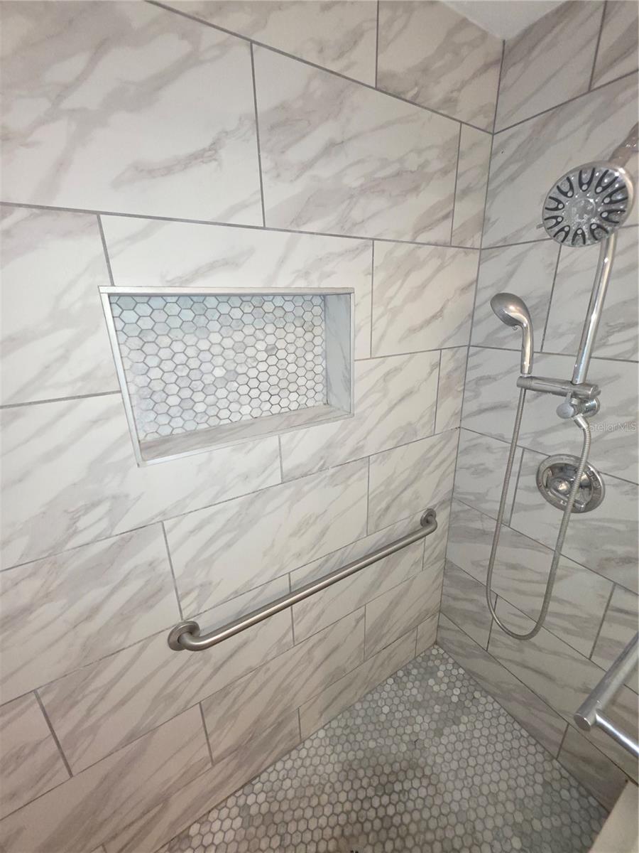 TIMBER PINES - Residential