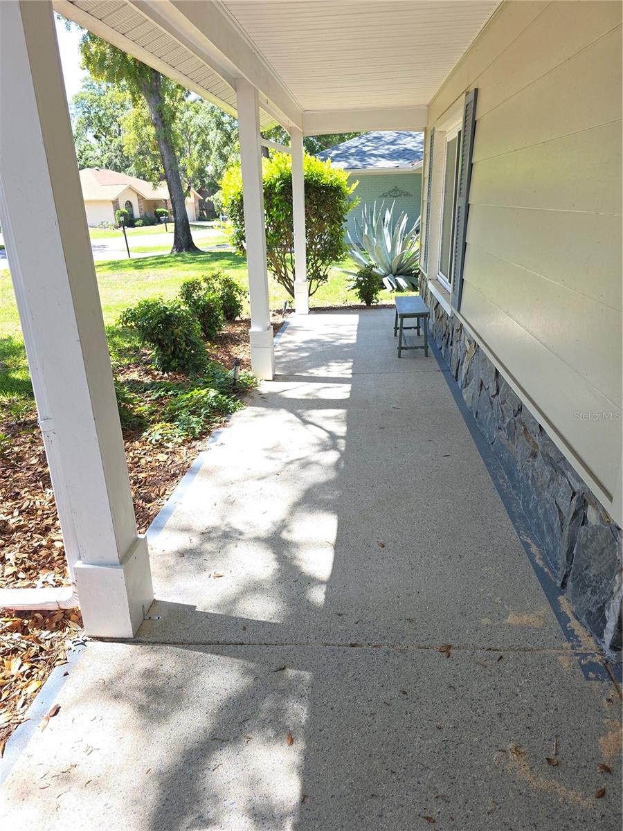 TIMBER PINES - Residential