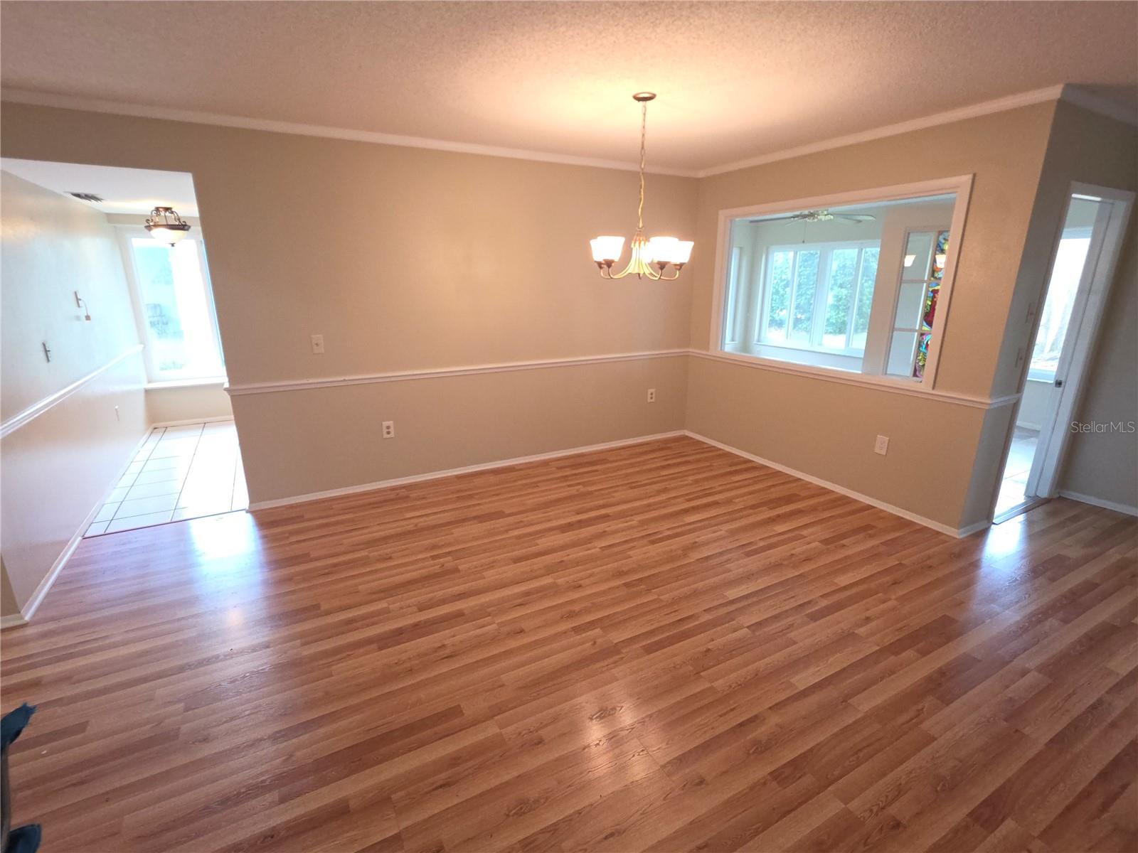 TIMBER PINES - Residential