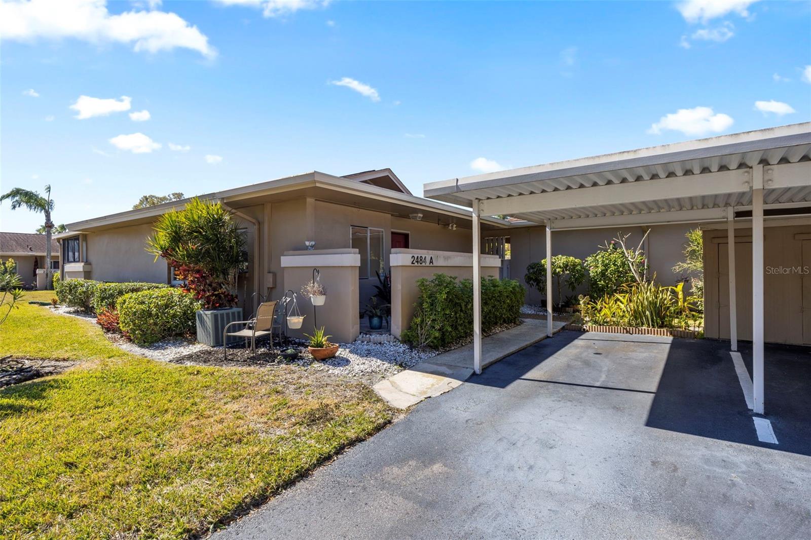 2484 LAURELWOOD DRIVE A