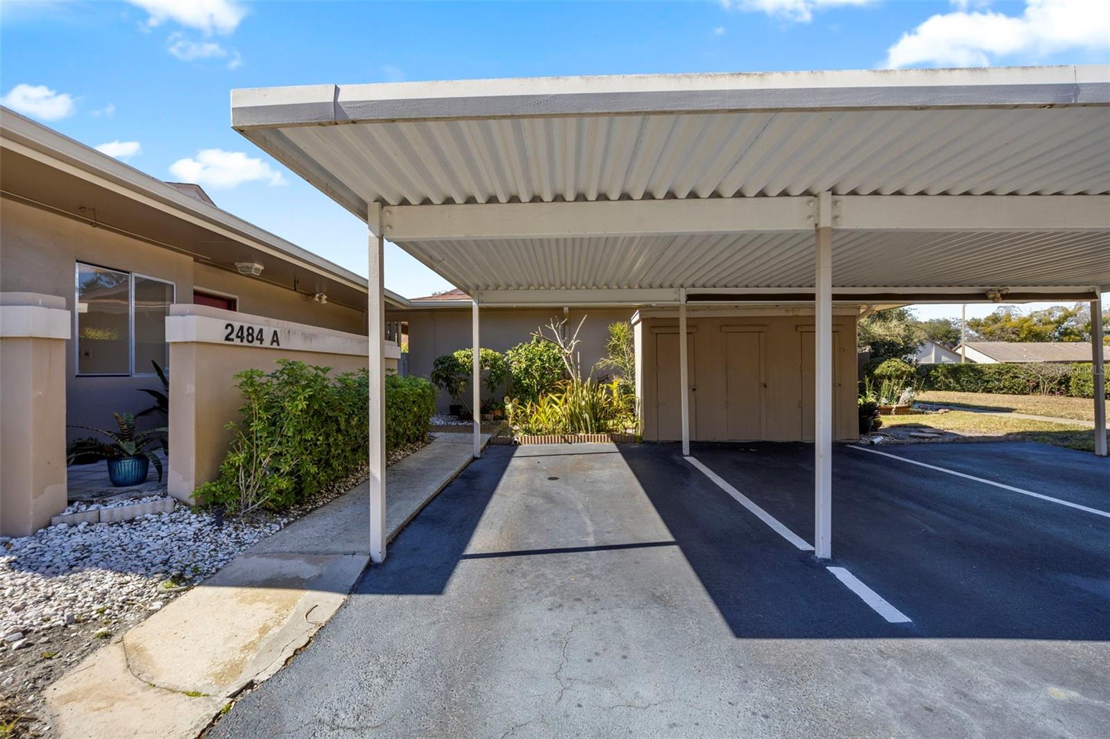 2484 LAURELWOOD DRIVE A