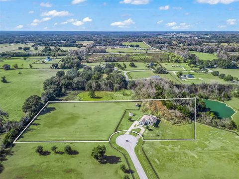 Tiny photo for 9805 NW 6th Court, Ocala, FL 34475 (MLS # OM716625)