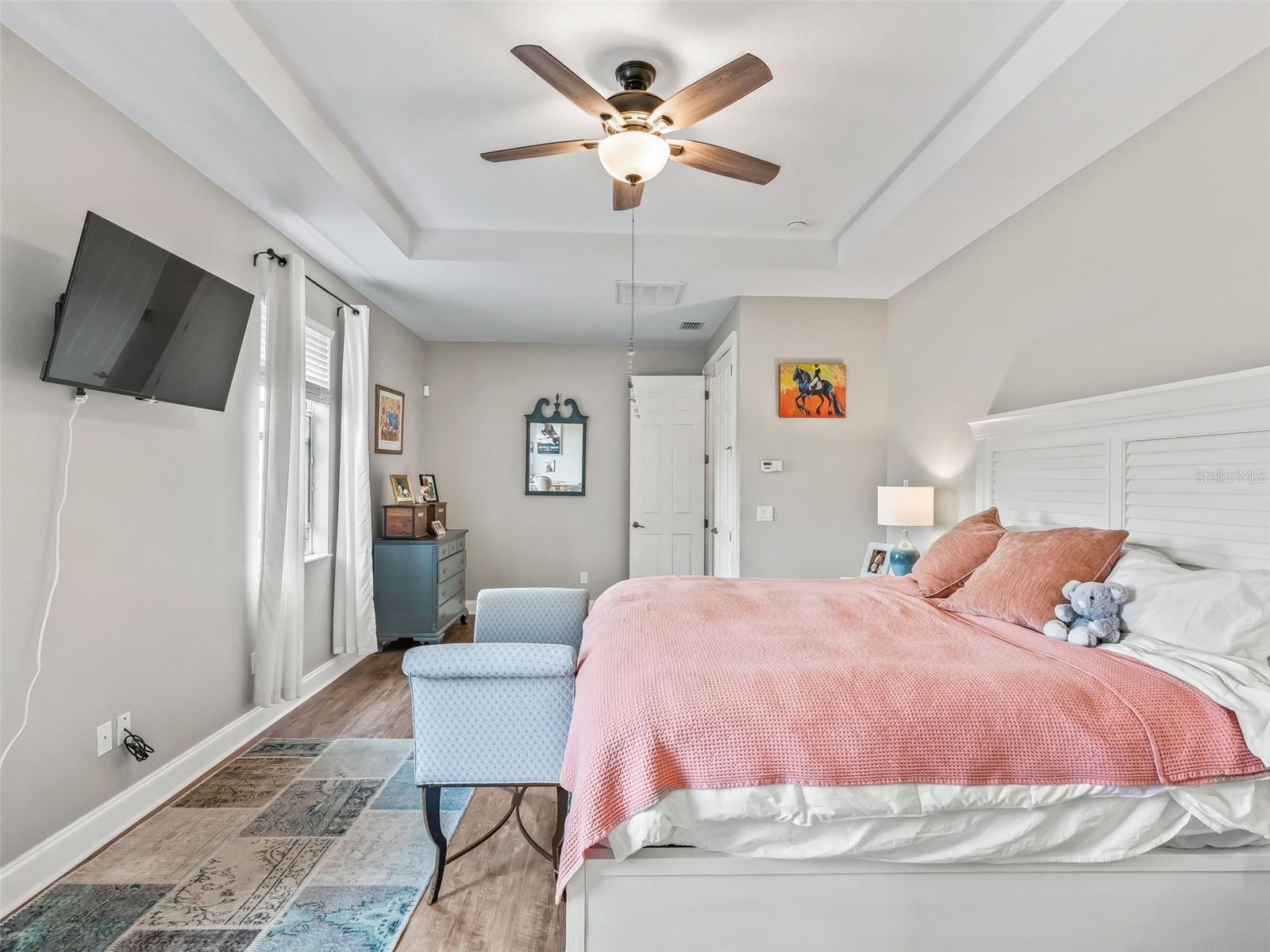 MANOR HILL ESTATE - Residential