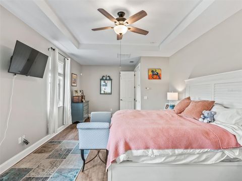 Tiny photo for 9805 NW 6th Court, Ocala, FL 34475 (MLS # OM716625)