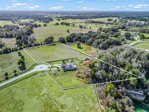 Tiny photo for 9805 NW 6th Court, Ocala, FL 34475 (MLS # OM716625)