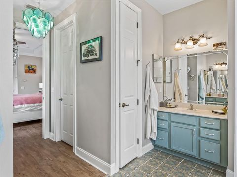 Tiny photo for 9805 NW 6th Court, Ocala, FL 34475 (MLS # OM716625)