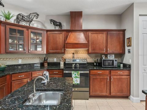 Tiny photo for 9805 NW 6th Court, Ocala, FL 34475 (MLS # OM716625)