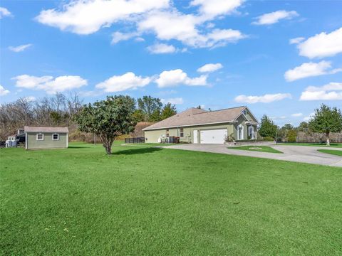 Tiny photo for 9805 NW 6th Court, Ocala, FL 34475 (MLS # OM716625)