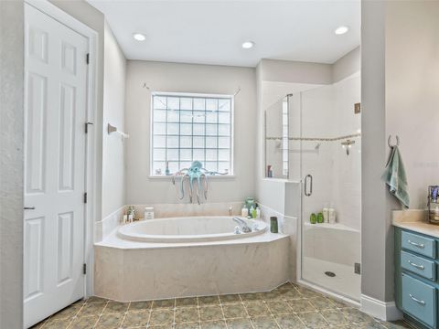 Tiny photo for 9805 NW 6th Court, Ocala, FL 34475 (MLS # OM716625)