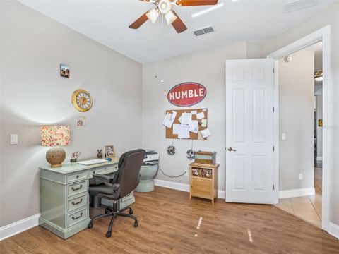 Tiny photo for 9805 NW 6th Court, Ocala, FL 34475 (MLS # OM716625)