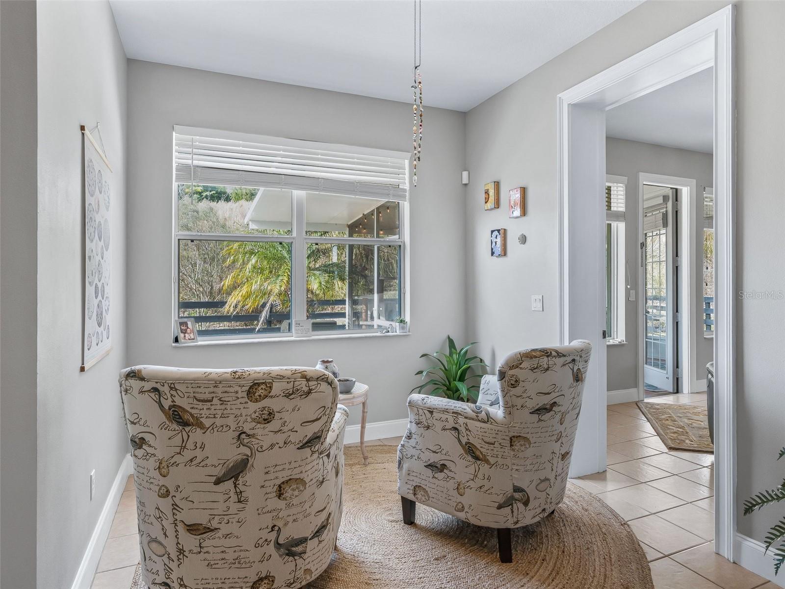 MANOR HILL ESTATE - Residential