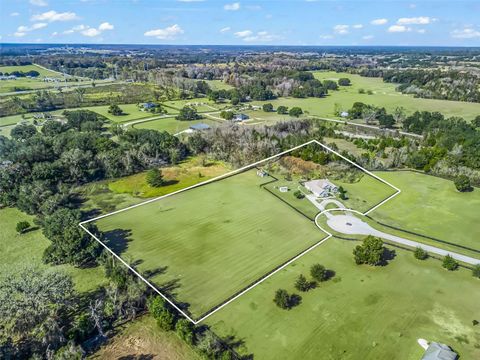 Tiny photo for 9805 NW 6th Court, Ocala, FL 34475 (MLS # OM716625)