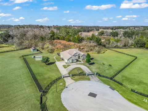 Tiny photo for 9805 NW 6th Court, Ocala, FL 34475 (MLS # OM716625)