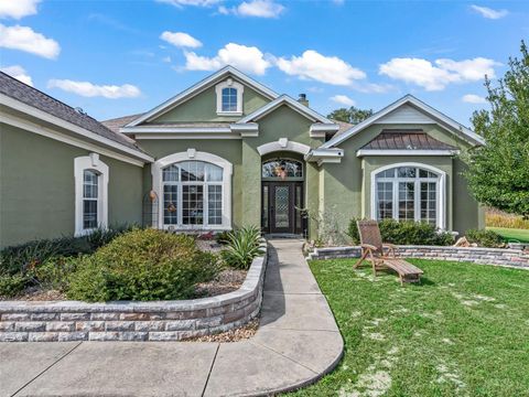 Tiny photo for 9805 NW 6th Court, Ocala, FL 34475 (MLS # OM716625)