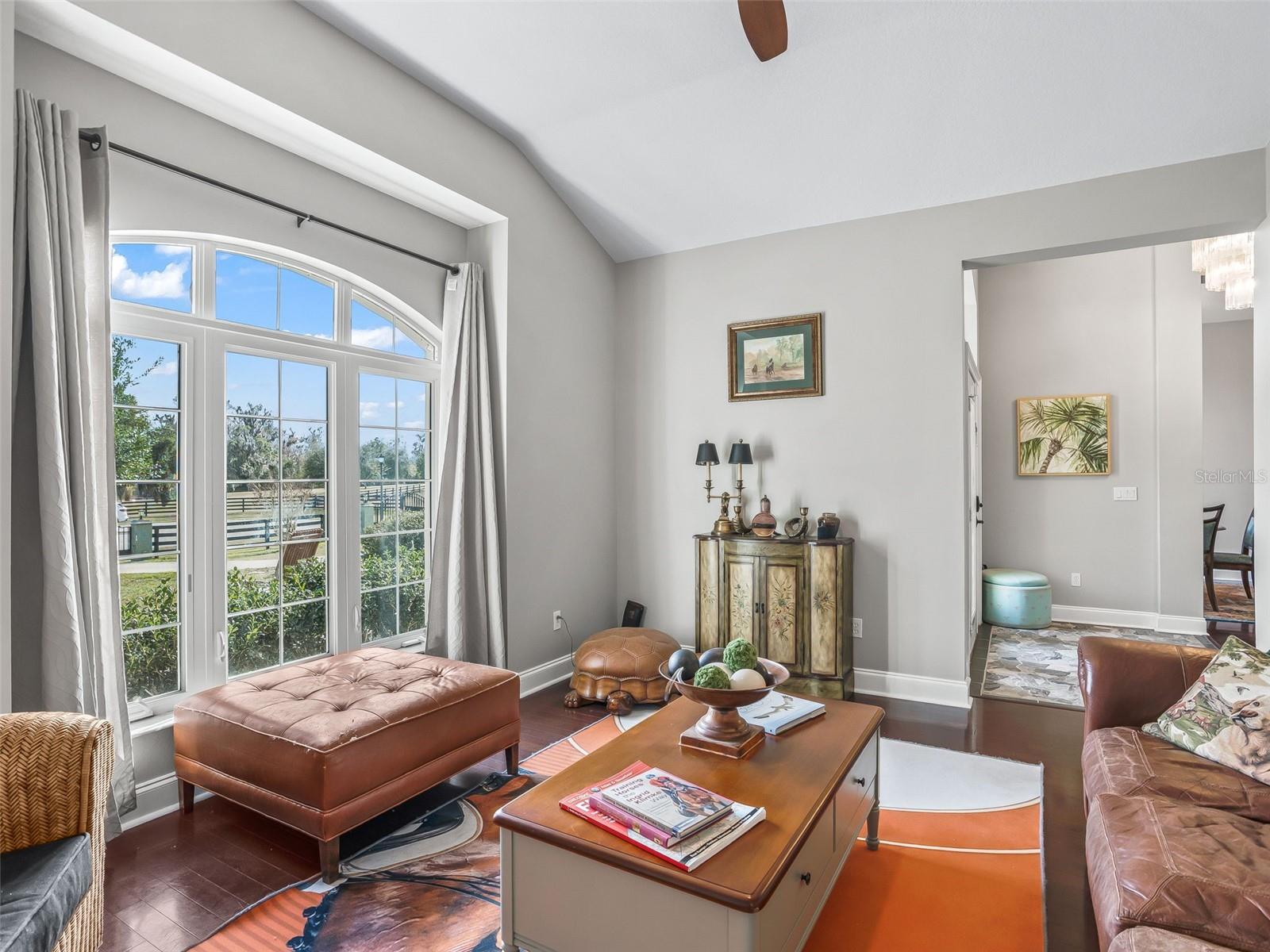 MANOR HILL ESTATE - Residential