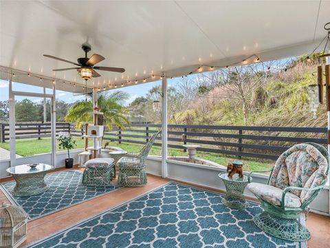 Tiny photo for 9805 NW 6th Court, Ocala, FL 34475 (MLS # OM716625)