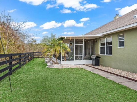 Tiny photo for 9805 NW 6th Court, Ocala, FL 34475 (MLS # OM716625)