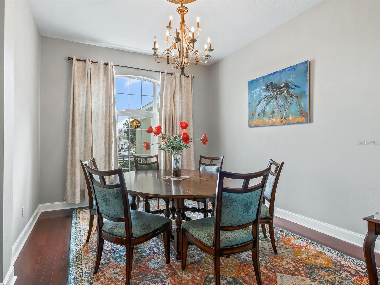 MANOR HILL ESTATE - Residential