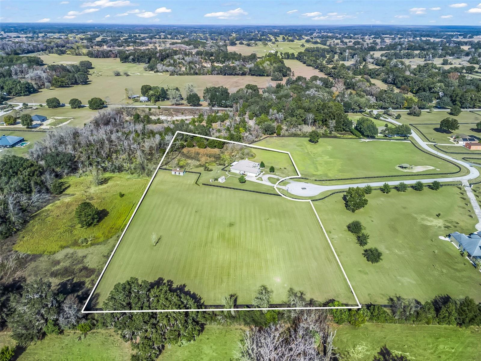 MANOR HILL ESTATE - Residential