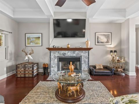 Tiny photo for 9805 NW 6th Court, Ocala, FL 34475 (MLS # OM716625)