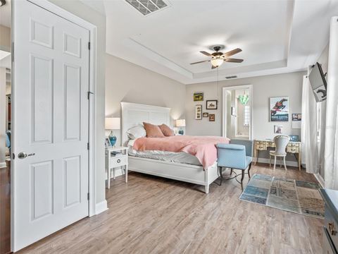 Tiny photo for 9805 NW 6th Court, Ocala, FL 34475 (MLS # OM716625)