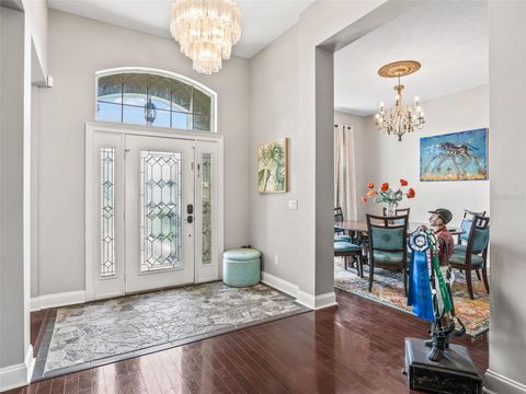 Tiny photo for 9805 NW 6th Court, Ocala, FL 34475 (MLS # OM716625)