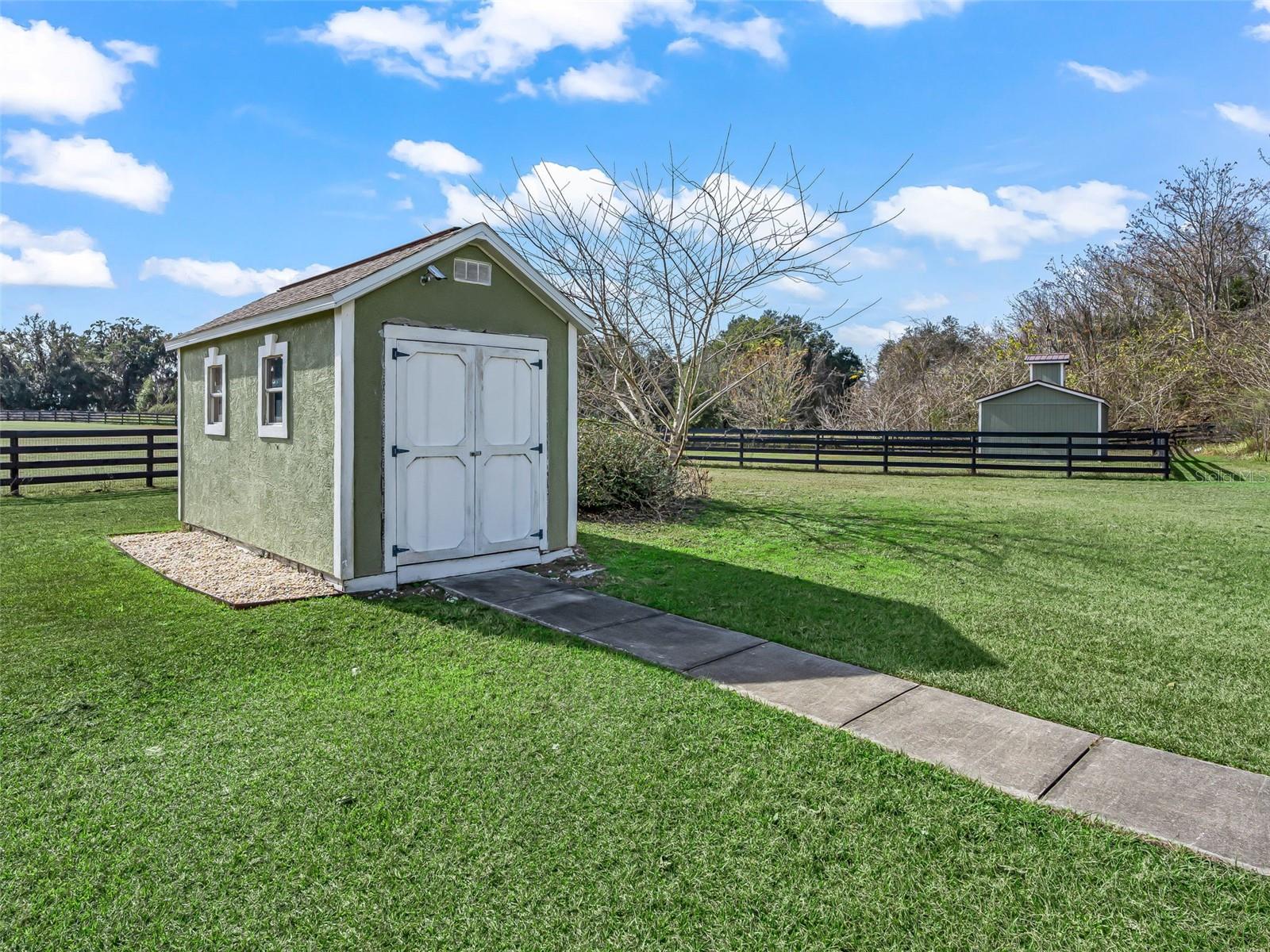 MANOR HILL ESTATE - Residential