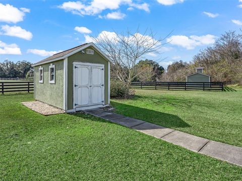 Tiny photo for 9805 NW 6th Court, Ocala, FL 34475 (MLS # OM716625)