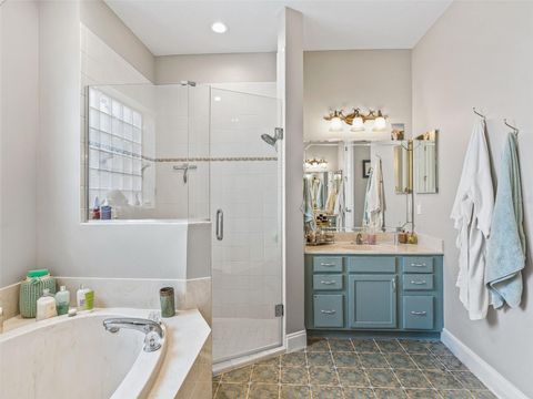 Tiny photo for 9805 NW 6th Court, Ocala, FL 34475 (MLS # OM716625)