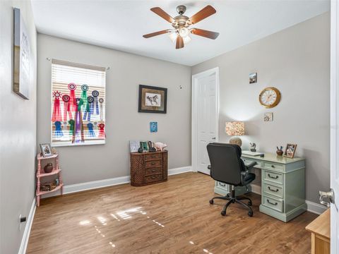 Tiny photo for 9805 NW 6th Court, Ocala, FL 34475 (MLS # OM716625)