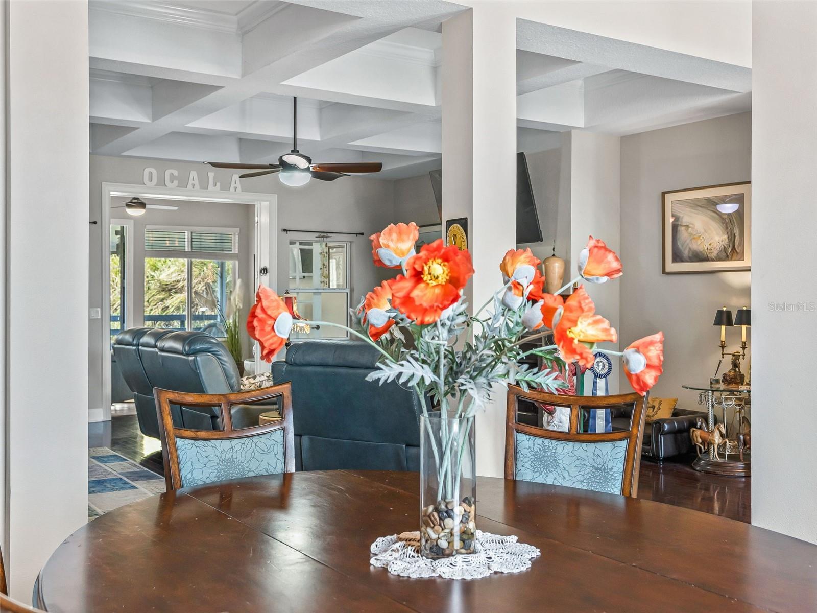 MANOR HILL ESTATE - Residential