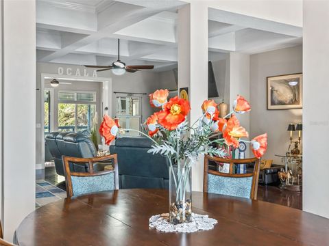 Tiny photo for 9805 NW 6th Court, Ocala, FL 34475 (MLS # OM716625)