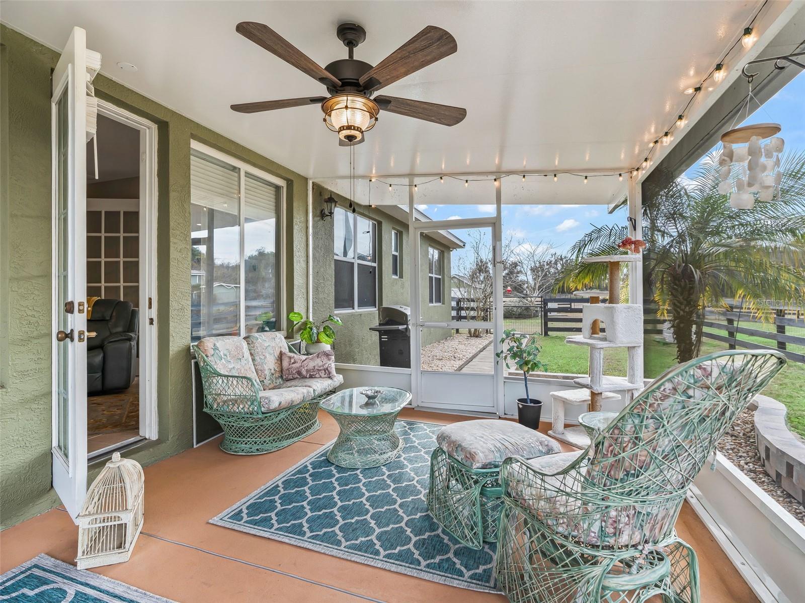 MANOR HILL ESTATE - Residential