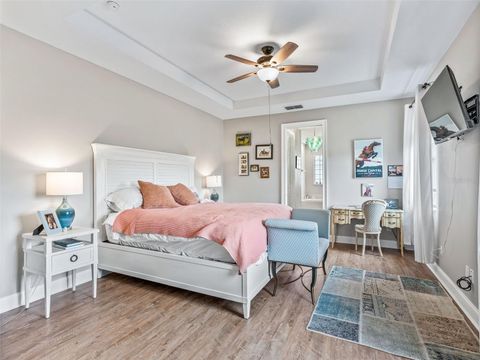 Tiny photo for 9805 NW 6th Court, Ocala, FL 34475 (MLS # OM716625)