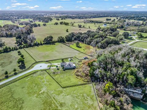 Tiny photo for 9805 NW 6th Court, Ocala, FL 34475 (MLS # OM716625)