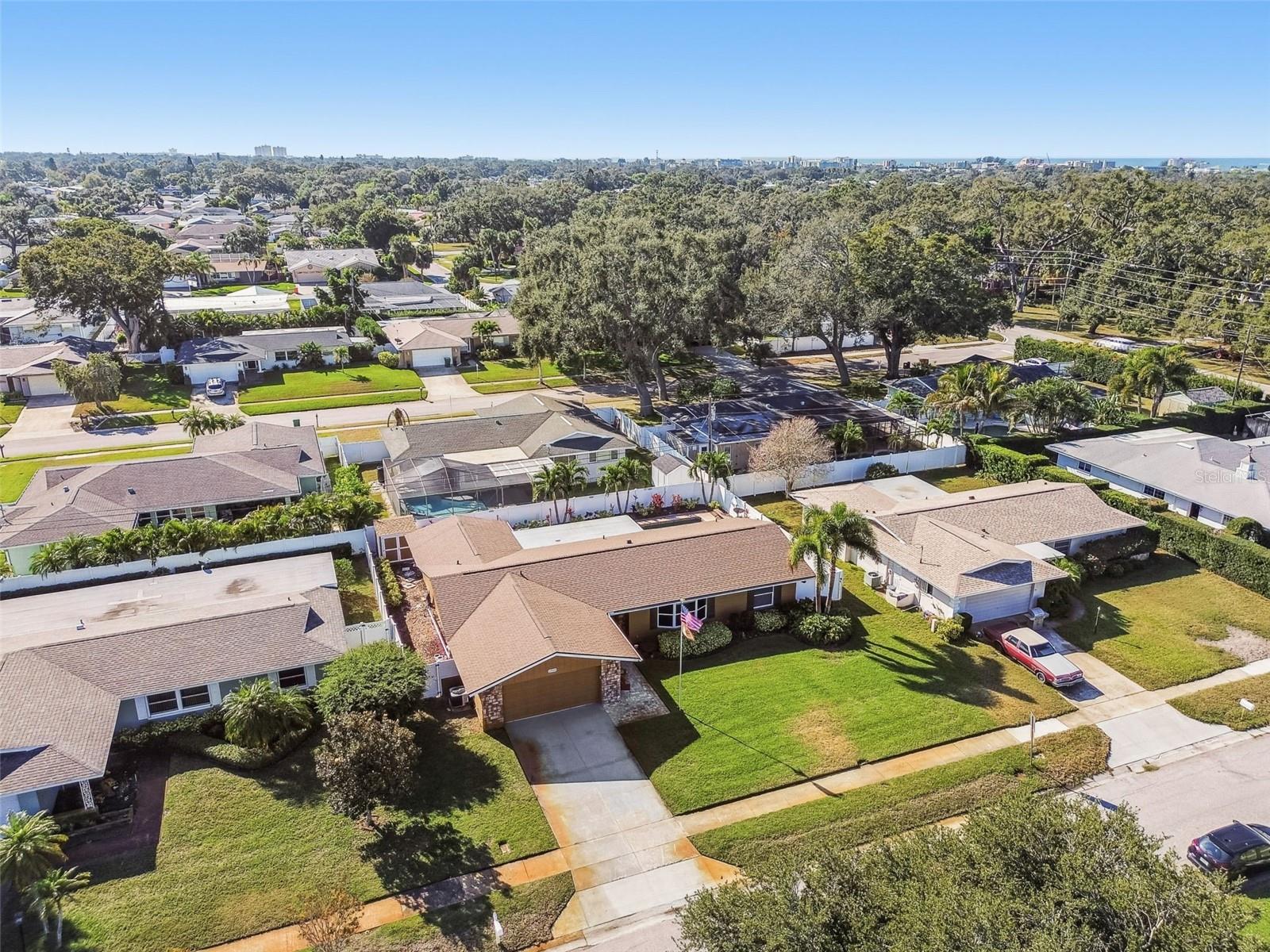 WOODLAND HILLS 1ST ADD - Residential