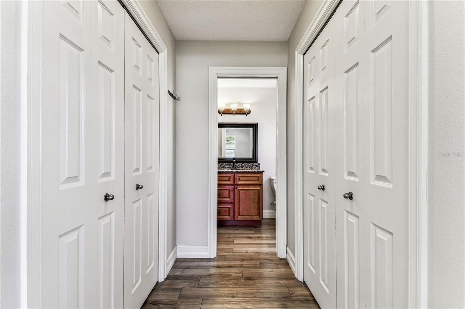 WOODLAND HILLS 1ST ADD - Residential