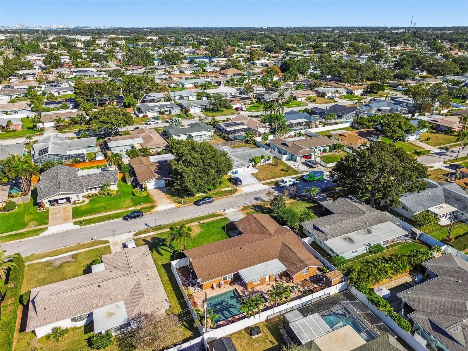 WOODLAND HILLS 1ST ADD - Residential