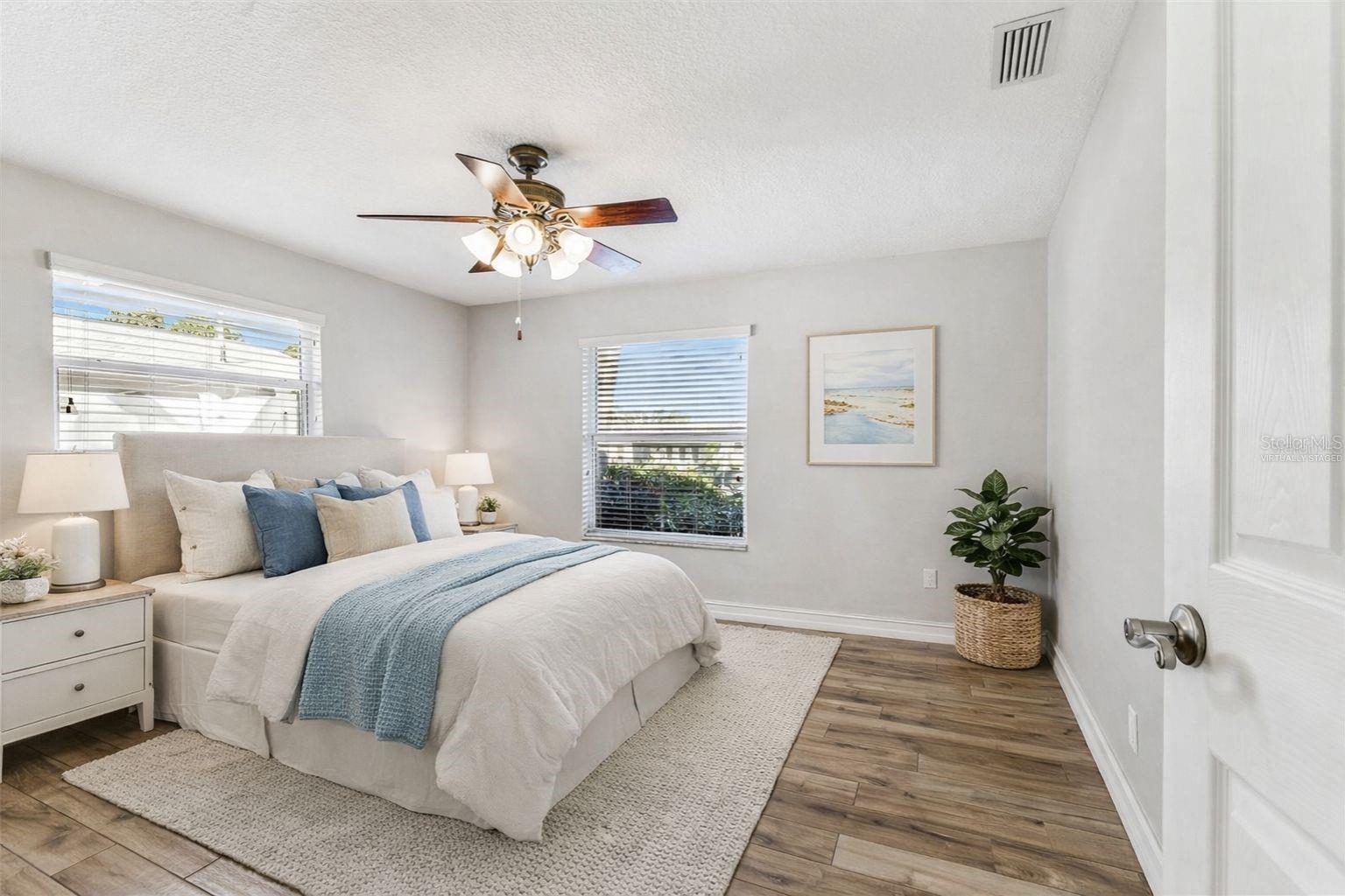 WOODLAND HILLS 1ST ADD - Residential