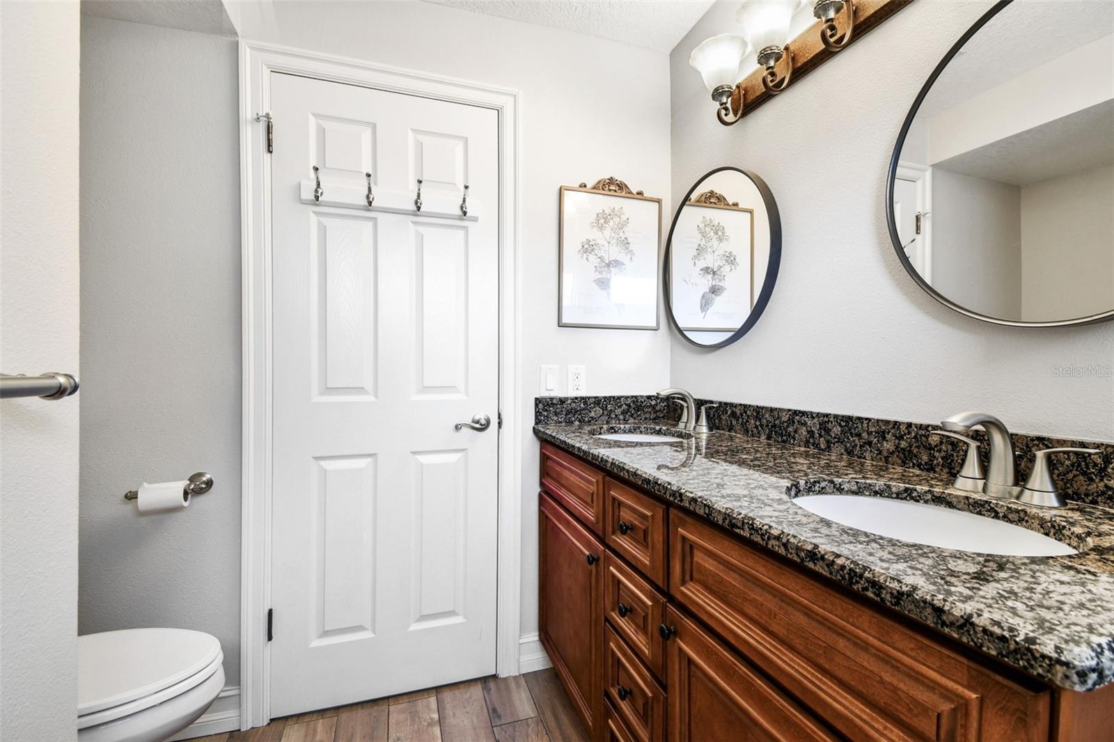 WOODLAND HILLS 1ST ADD - Residential