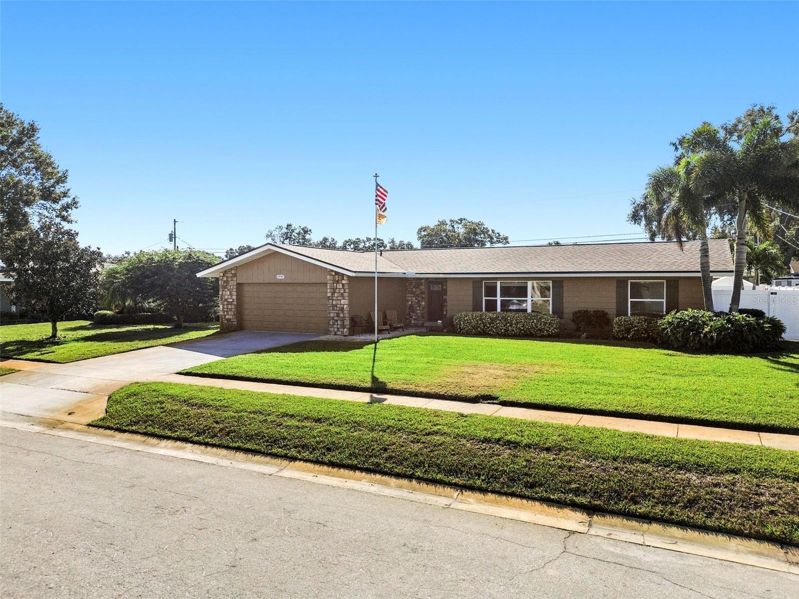 WOODLAND HILLS 1ST ADD - Residential