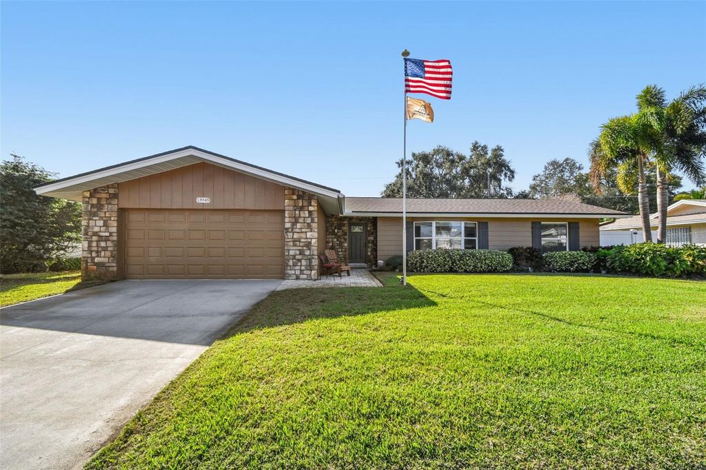 Photo of 13948 Brewster Drive, Largo, FL 33774 (MLS # TB8451951)