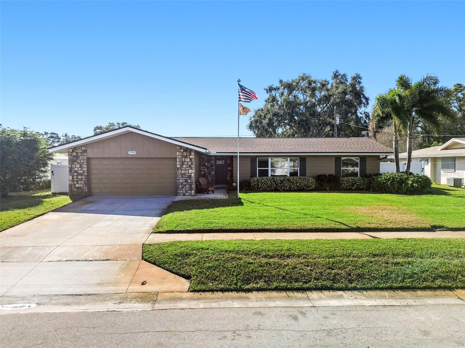 WOODLAND HILLS 1ST ADD - Residential