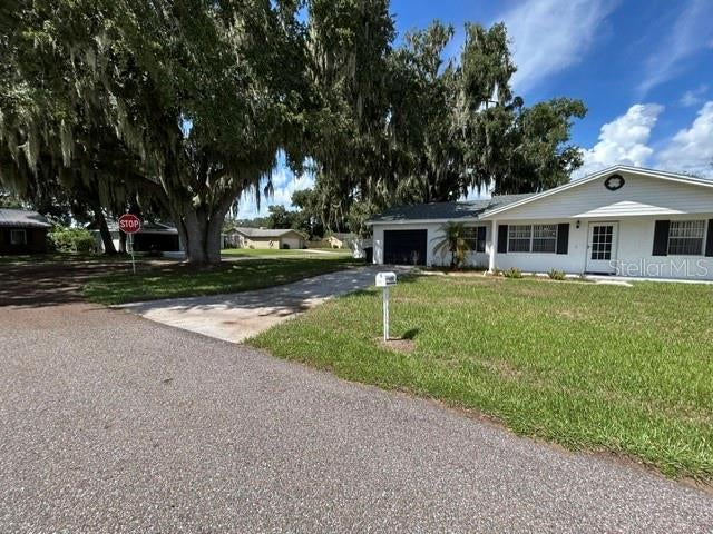 890 W WHITE BIRCH LANE