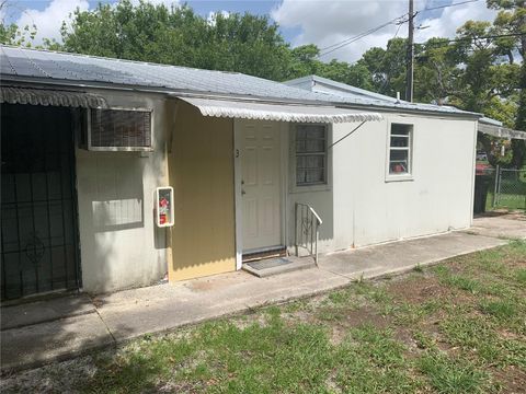 2725 53RD AVENUE N ST PETERSBURG FL 33714