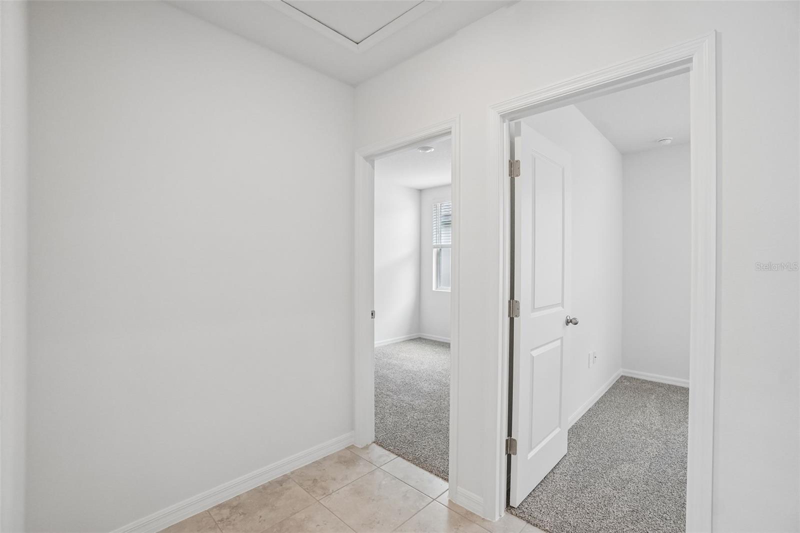 HAMILTON BLUFF - Residential