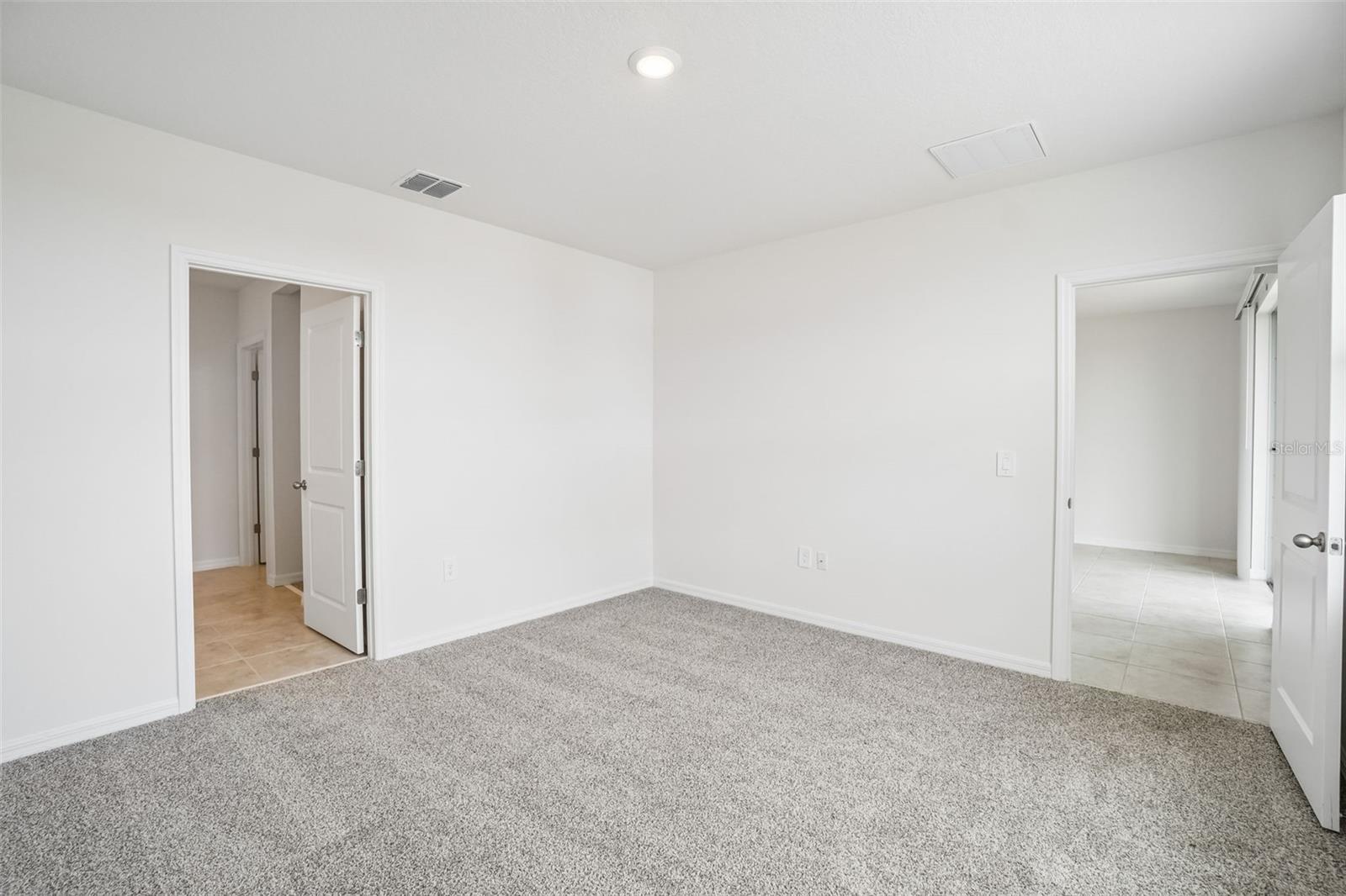 HAMILTON BLUFF - Residential