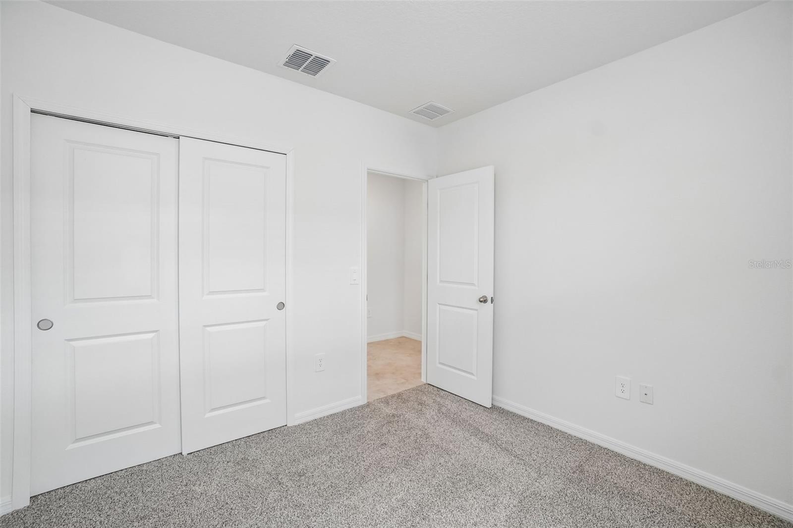 HAMILTON BLUFF - Residential