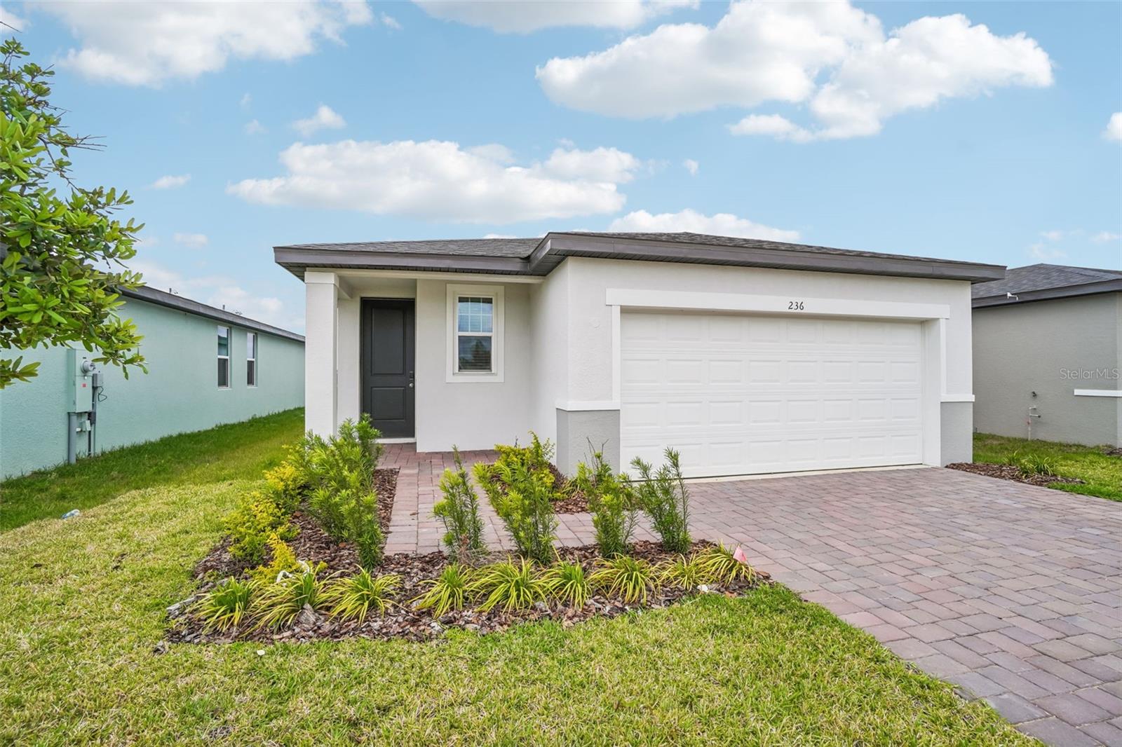 HAMILTON BLUFF - Residential